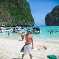 Отзыв от Кирилл - Виза Destination Thailand