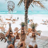 Отзыв от Марта - Виза Destination Thailand